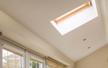 Pentrapeod conservatory roof insulation companies