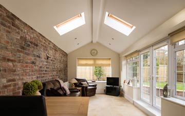 conservatory roof insulation Pentrapeod, Caerphilly