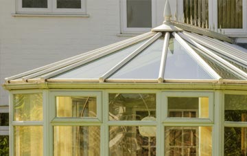 conservatory roof repair Pentrapeod, Caerphilly