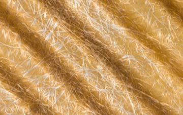 Pentrapeod fibreglass roof waterproofing