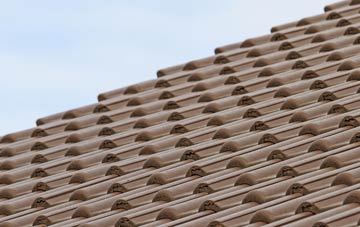 plastic roofing Pentrapeod, Caerphilly