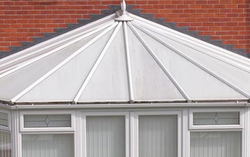 Pentrapeod polycarbonate conservatory roof repairs