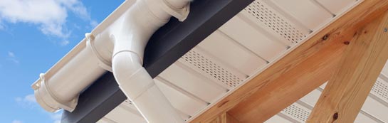 get Pentrapeod guttering quotes today