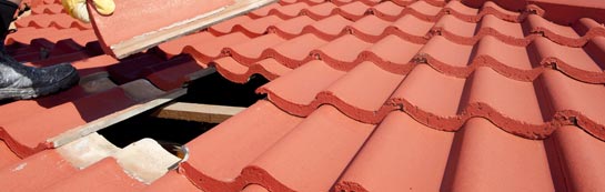 compare Pentrapeod roof repair quotes