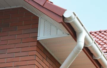 Pentrapeod soffit repair costs