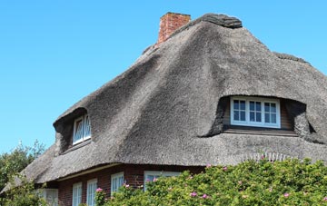 thatch roofing Pentrapeod, Caerphilly